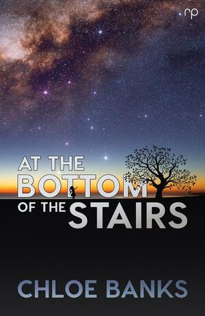 At the Bottom of the Stairs by Chloe Banks