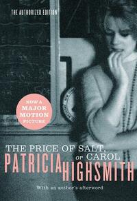 The Price of Salt, or Carol by Patricia Highsmith
