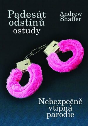 Padesát odstínů ostudy by Fanny Merkin