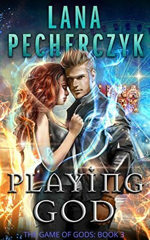 Playing God by Lana Pecherczyk