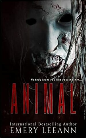 Animal by Emery LeeAnn