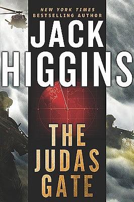 The Judas Gate by Jack Higgins