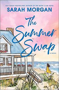 The Summer Swap by Sarah Morgan