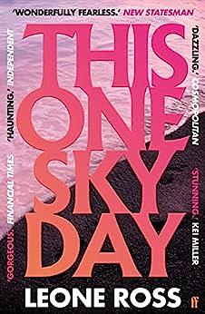 This One Sky Day by Leone Ross