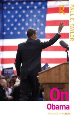 On Obama by Paul C. Taylor