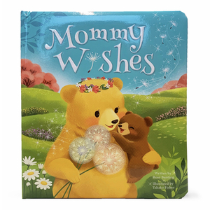 Mommy Wishes by Rose Bunting