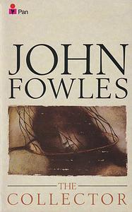 The Collector by John Fowles