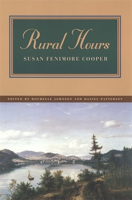 Rural Hours by Susan Fenimore Cooper