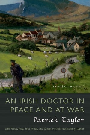 An Irish Doctor in Love and at Sea: An Irish Country Novel by Patrick Taylor