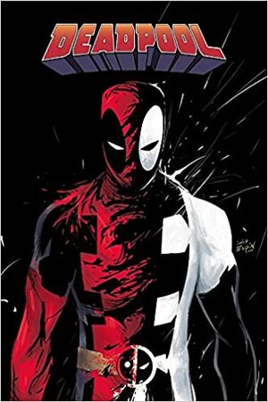 Deadpool: De vuelta al negro by Cullen Bunn, Salva Espin