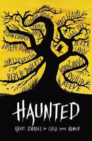 Haunted by Susan Cooper