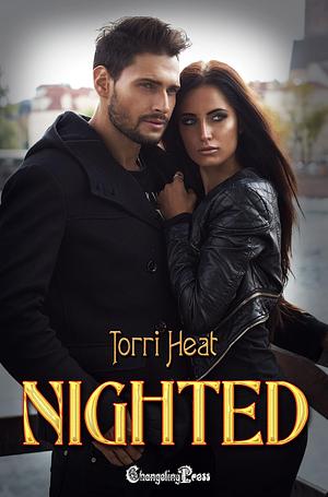 Nighted by Torri Heat