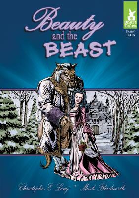 Beauty and the Beast by Christopher E. Long