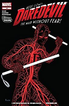 Daredevil (2011-2014) #18 by Mark Waid