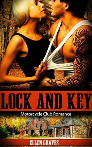 Lock and Key by Ellen Graves