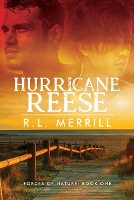 Hurricane Reese by R. L. Merrill