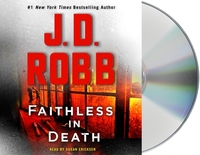 Faithless in Death by J.D. Robb