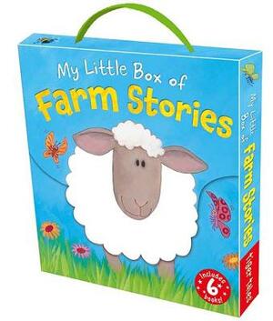 My Little Box of Farm Stories by 