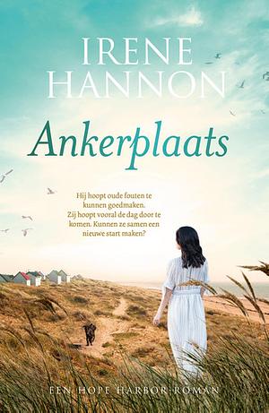 Ankerplaats by Irene Hannon