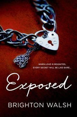 Exposed by Brighton Walsh