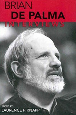 Brian de Palma: Interviews by Brian de Palma