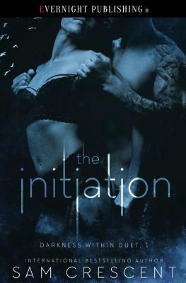 The Initiation by Sam Crescent