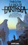 La saga di Earthsea by Ursula K. Le Guin, Roberta Rambelli