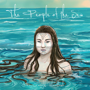 The People of the Sea by Mike Motz, Donald Uluadluak