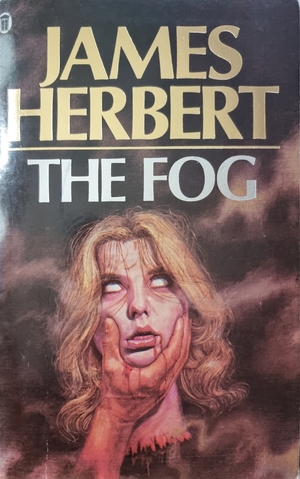 The Fog by James Herbert