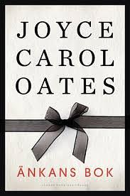 Änkans bok by Joyce Carol Oates