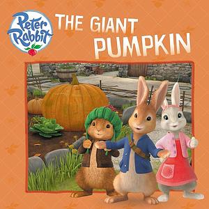 The Giant Pumpkin by Frederick Warne