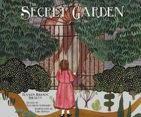 The Secret Garden by Frances Hodgson Burnett, Elizabeth Goodnight