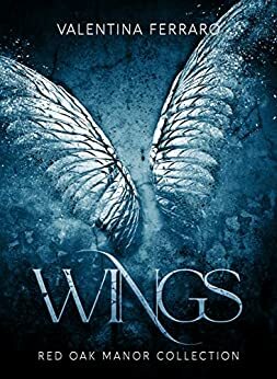Wings by Valentina Ferraro