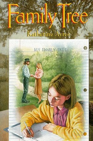 Family Tree by Katherine Ayres