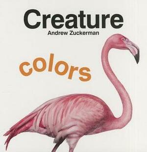 Creature Colors by Andrew Zuckerman