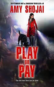 Play or pay by Amy D. Shojai