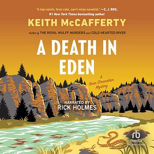 A Death in Eden by Keith McCafferty