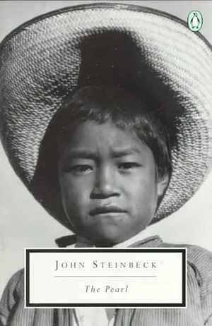 The Pearl by John Steinbeck