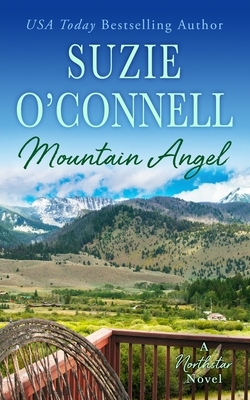 Mountain Angel by Suzie O'Connell