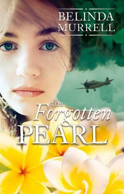 The Forgotten Pearl by Belinda Murrell