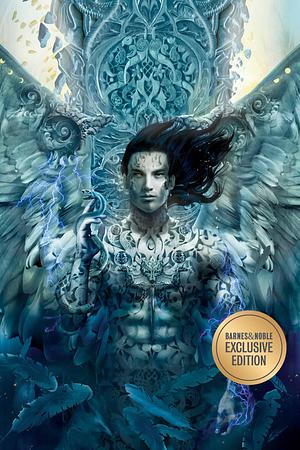 HOSAB: Bryce (Bonus Scene) by Sarah J. Maas
