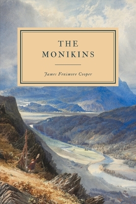 The Monikins by James Fenimore Cooper