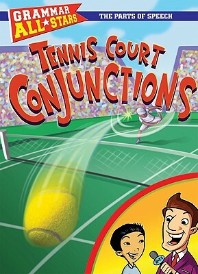 Tennis Court Conjunctions by D. L. Gibbs, Doris Fisher