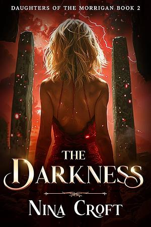 The Darkness by Nina Croft