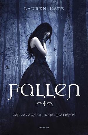 Fallen by Lauren Kate