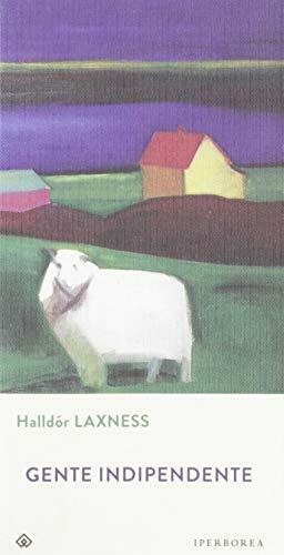 Gente indipendente by James Anderson Thompson, Halldór Laxness