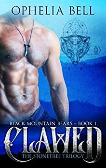 Clawed by Ophelia Bell, Amelie Hunt