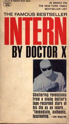 Intern by Doctor X.