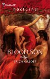 Blood Son by Erica Orloff