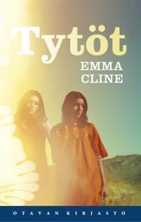 Tytöt by Emma Cline